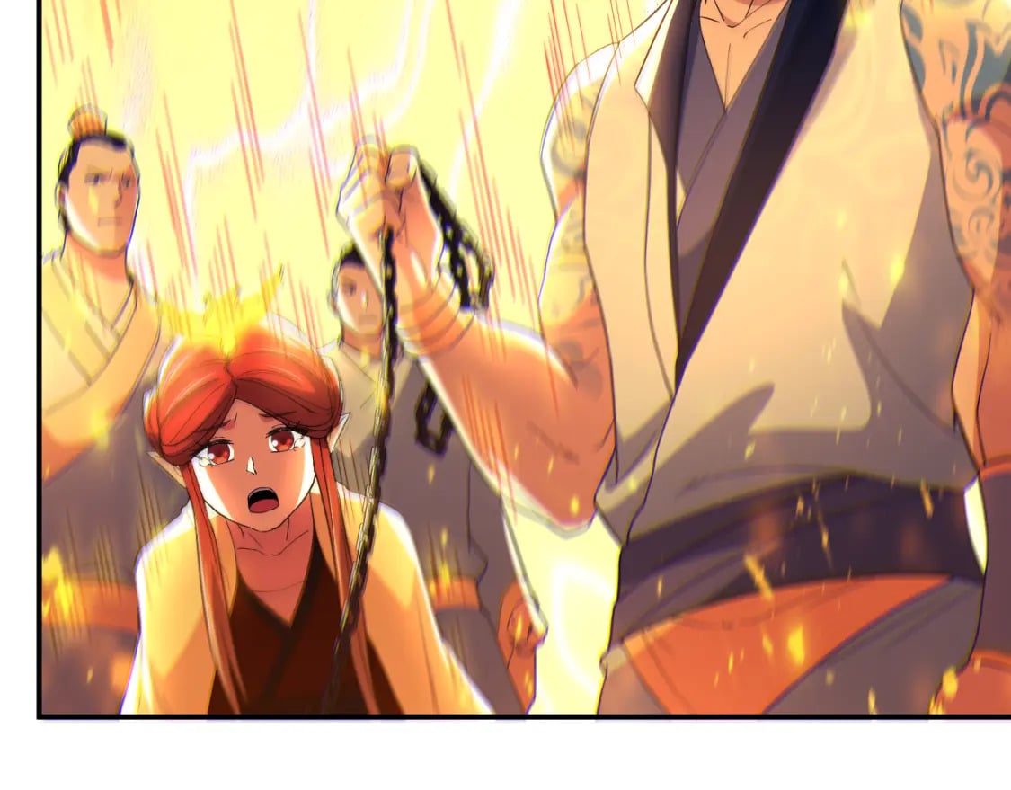 第121话 敢动我的人？我绝对不放过你！73