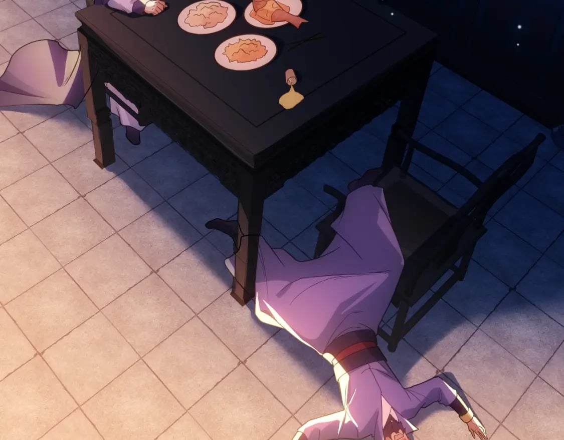 第107话 跟皇帝成亲？！94