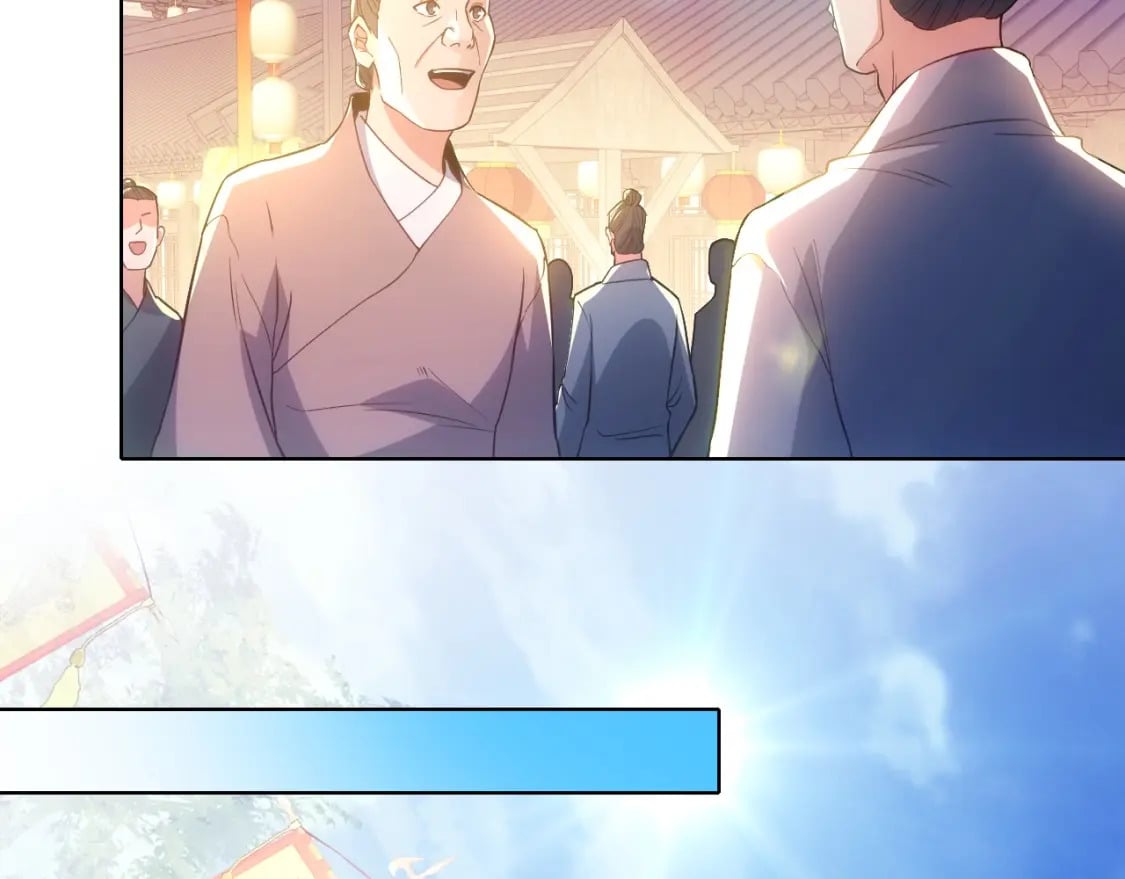 第107话 跟皇帝成亲？！7