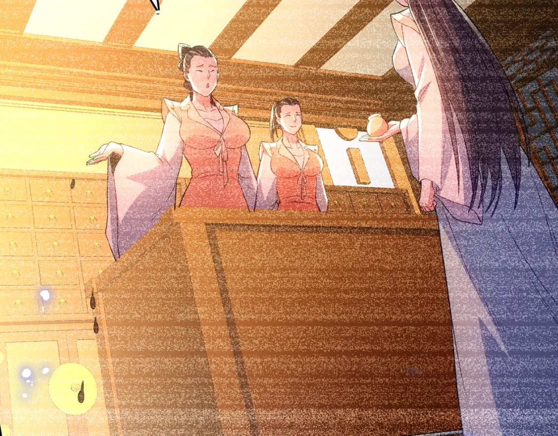 第105话 对不起，其实我是修仙者64