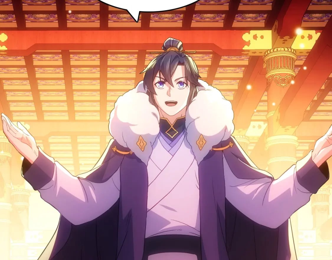 第107话 跟皇帝成亲？！38