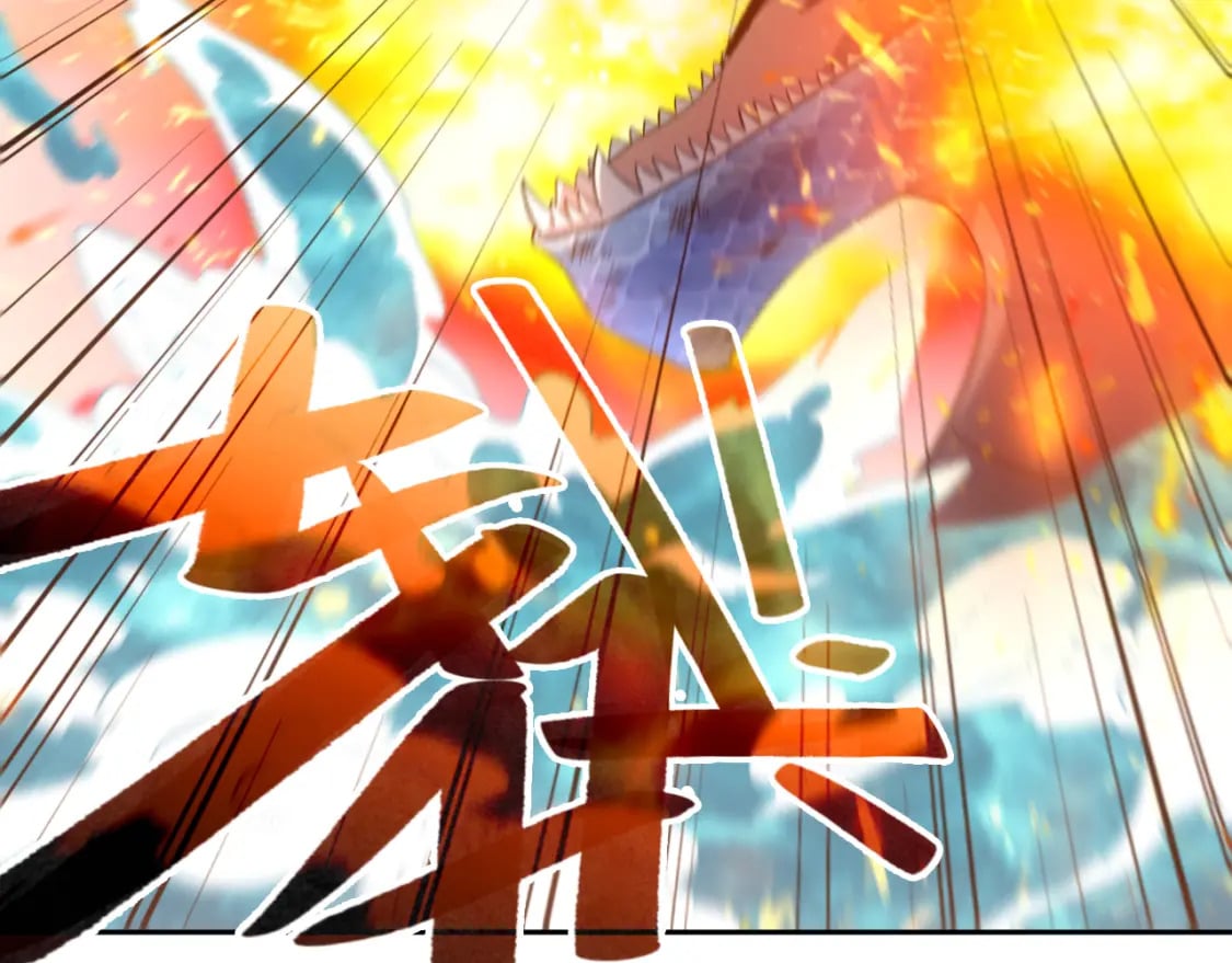 第117话 龙族再度来袭，这次能否化险为夷？48