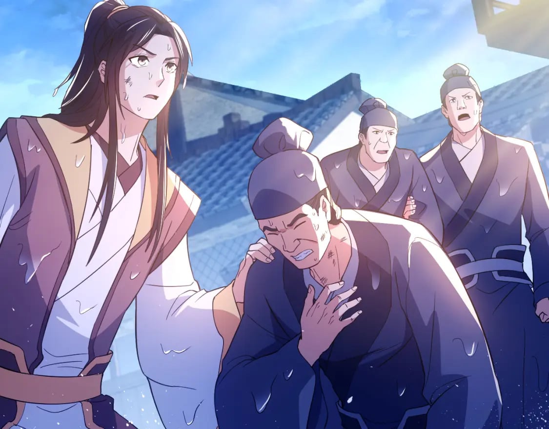 第118话 我要你血债血偿！26