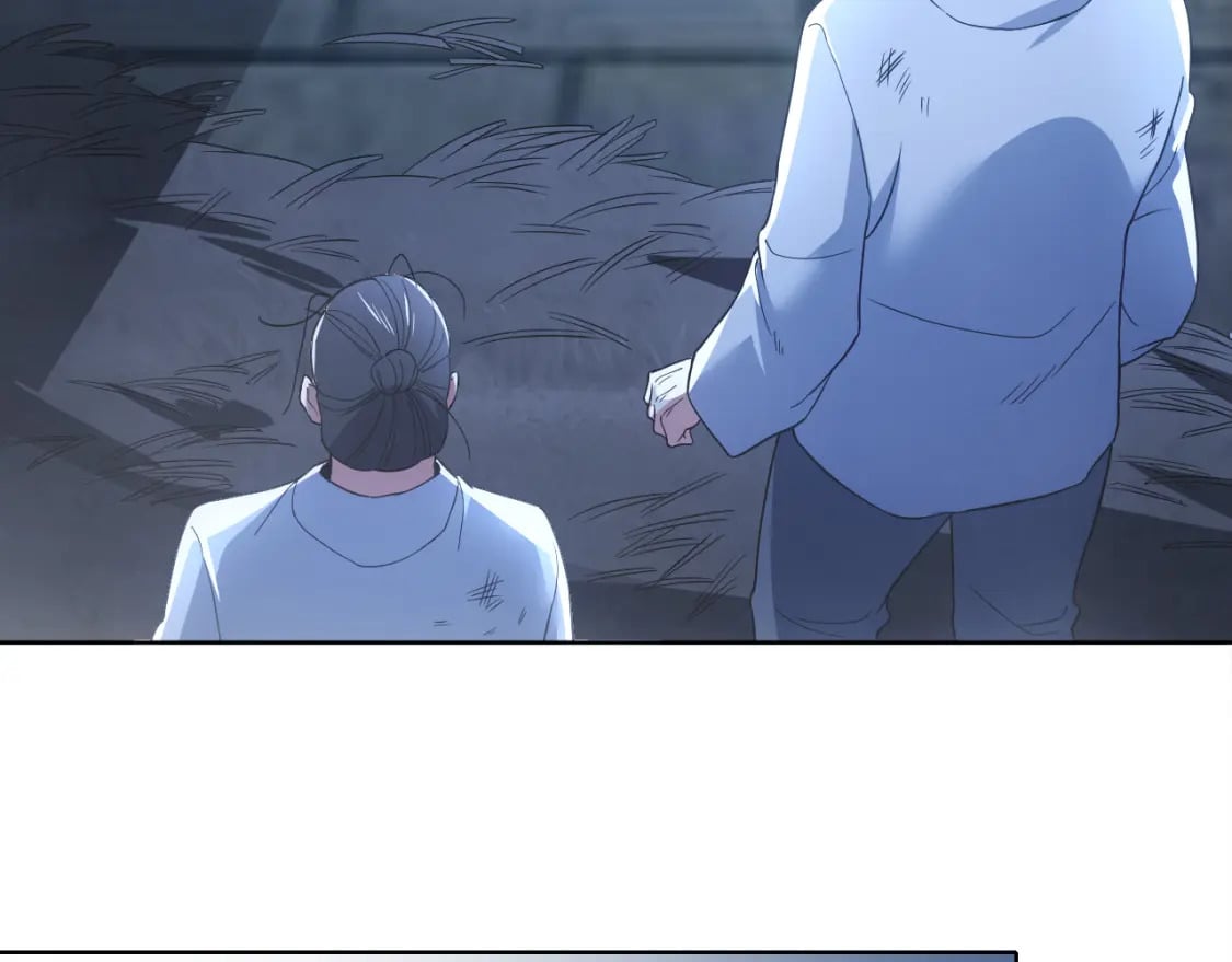 第87话 跟我不死不休？你行吗？87