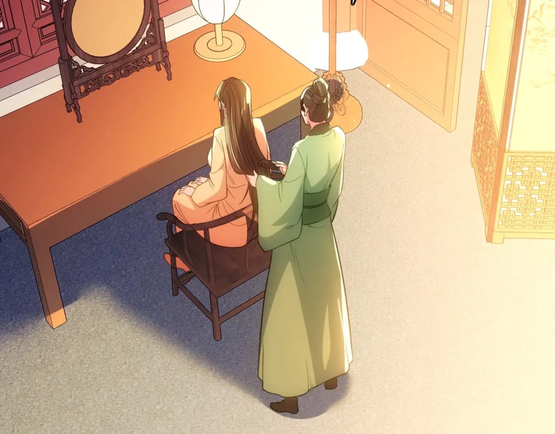 第107话 跟皇帝成亲？！75
