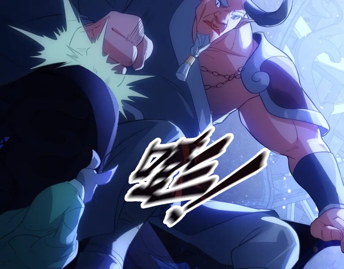 第111话 她还是个孩子，千万别放过她！16