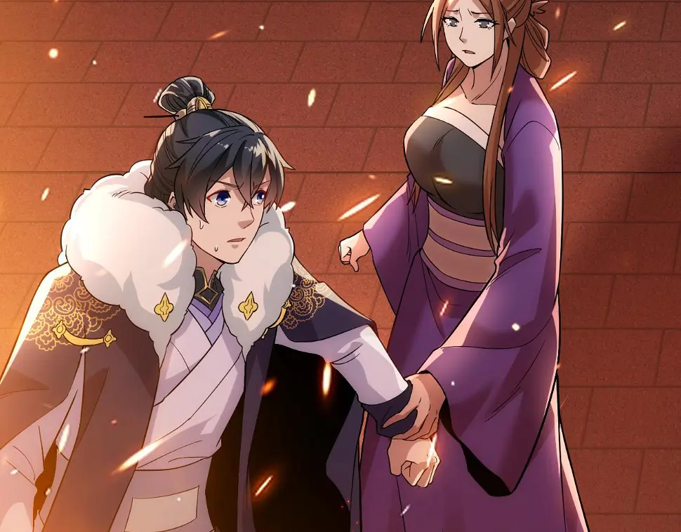 第61话 无耻仙门10