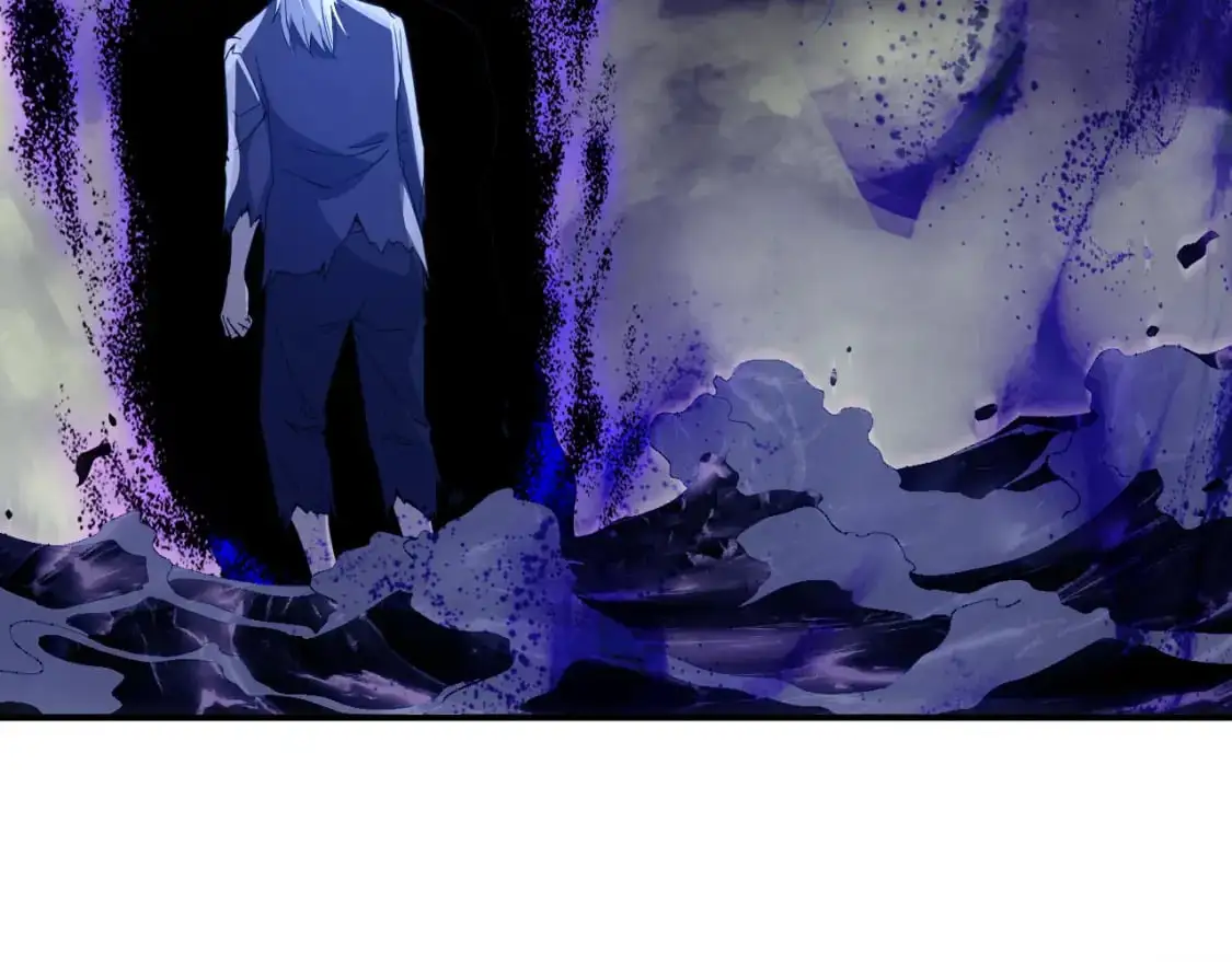 第124话 黑暗世界的怨念93