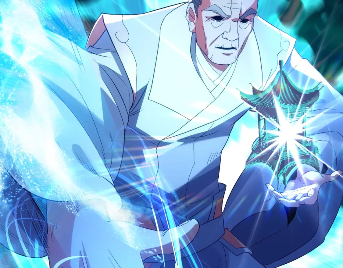 第102话 怪物们的终极对决！18