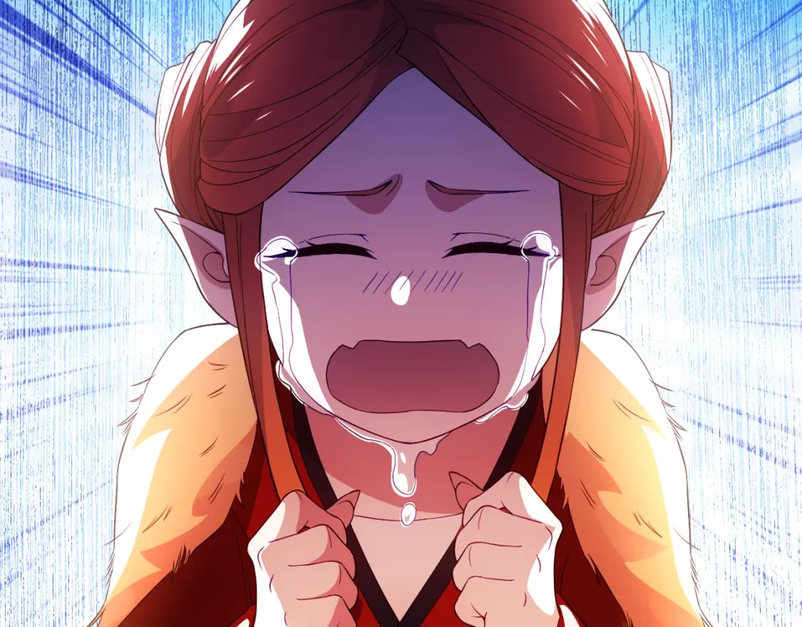 第91话 旱魃竟是萝莉身？91