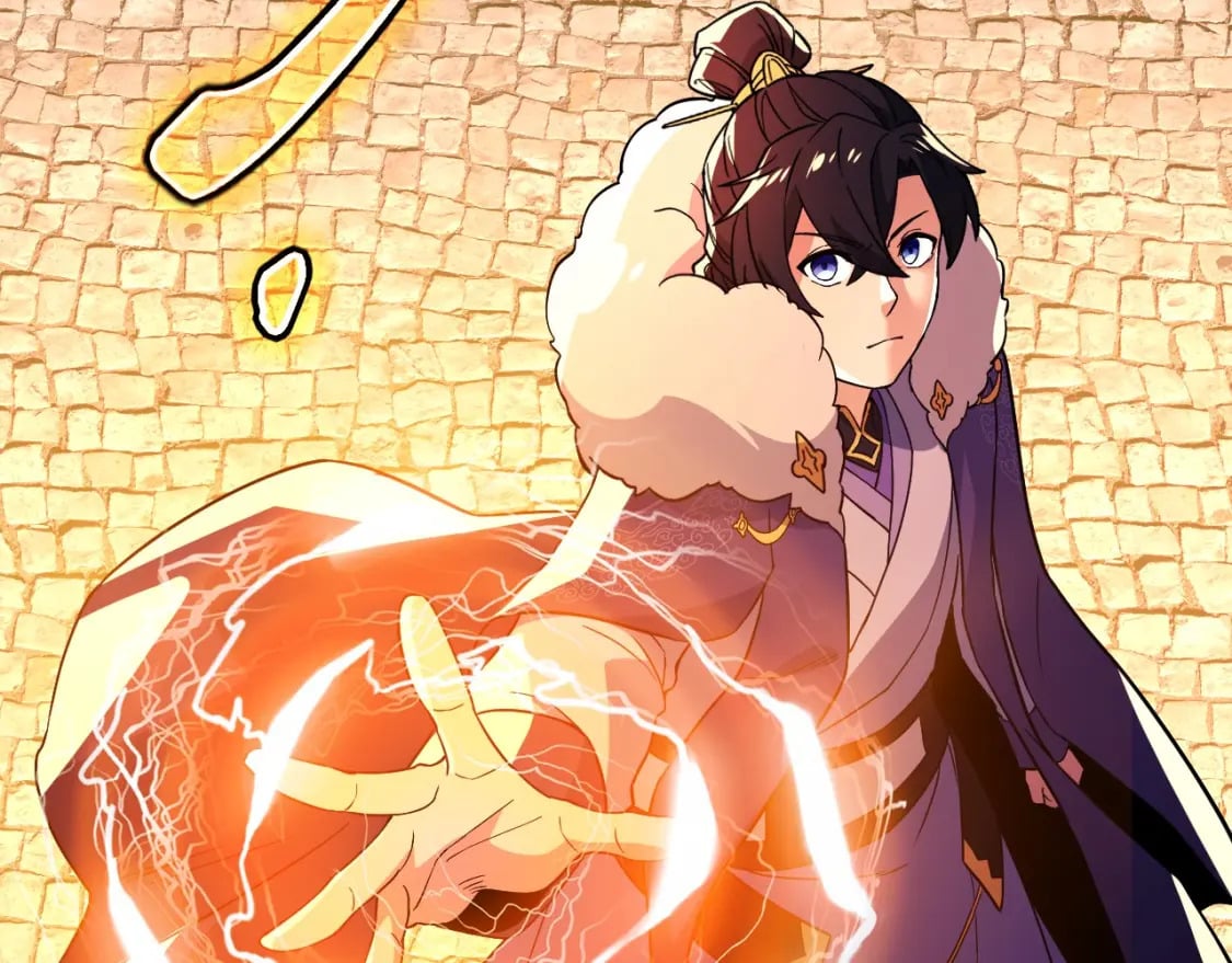 第75话 不鸣则已，一鸣惊人100