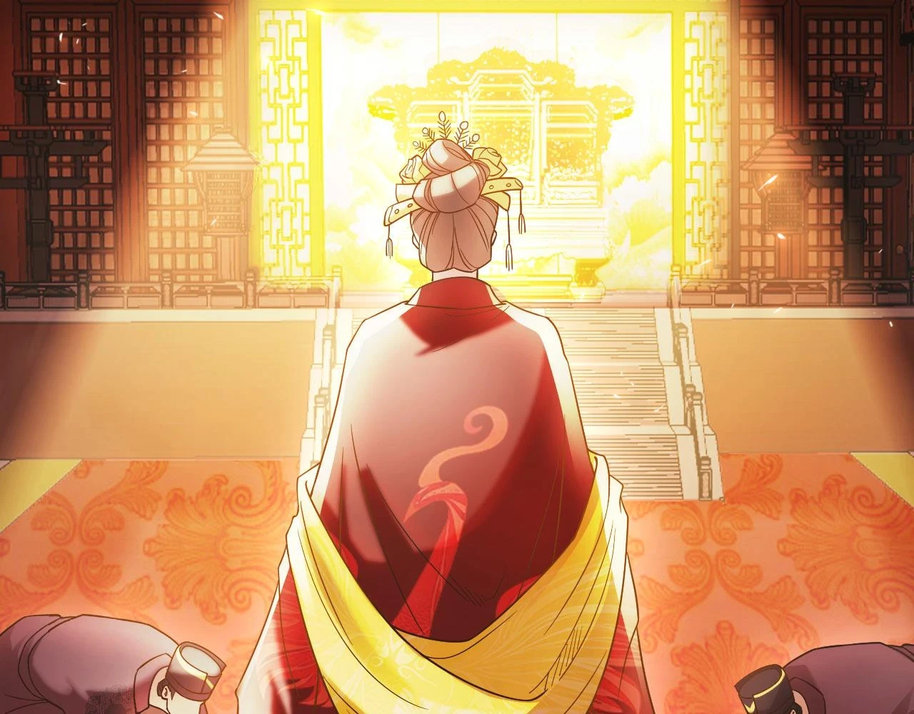 第51话 仙门世家！？21