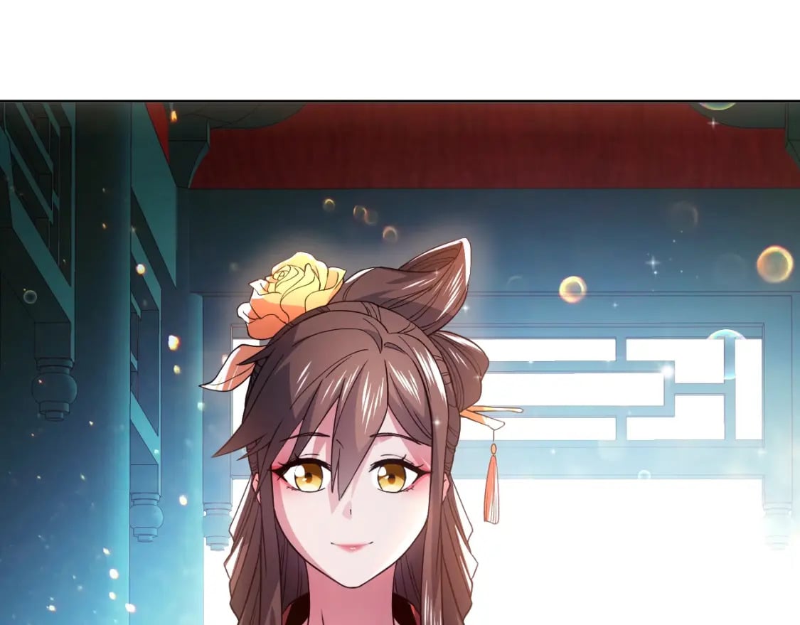第80话 皇帝是女儿身？55