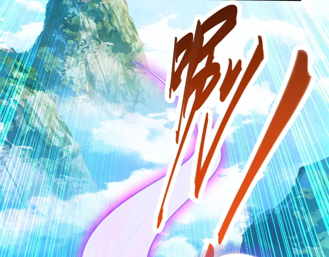 第93话 叫花子真身竟是天界大佬？！79