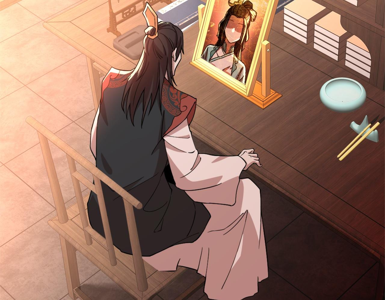 第34话 叶宁的危机！？7