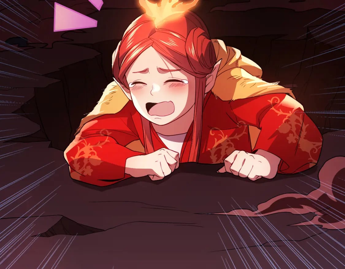 第91话 旱魃竟是萝莉身？73