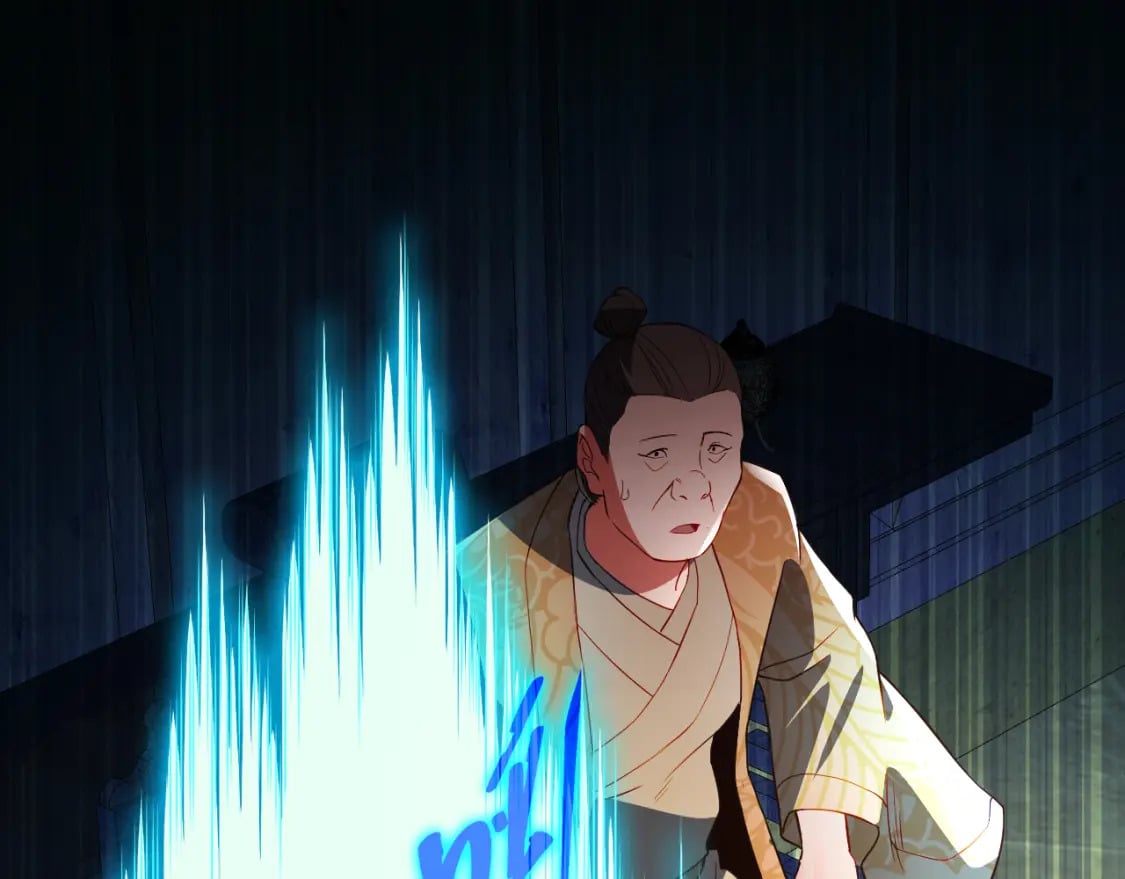 第90话 叶宁真要无敌了！107