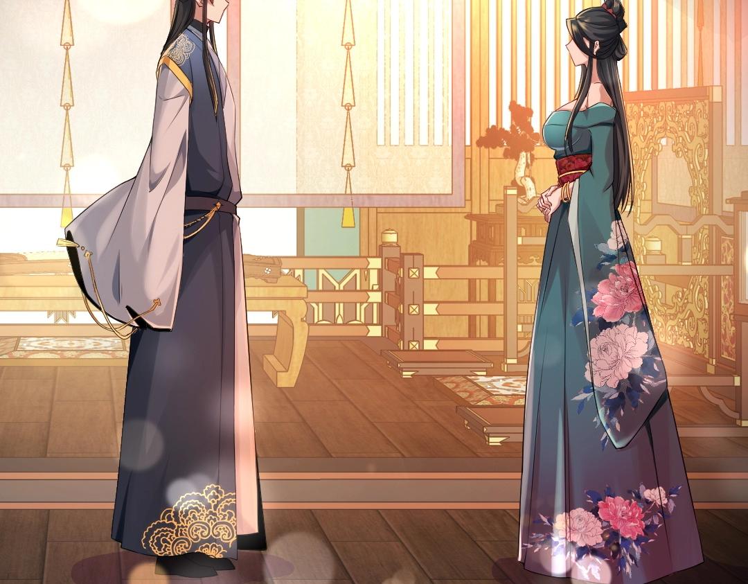 第9话 我不是那么容易诱惑的！23
