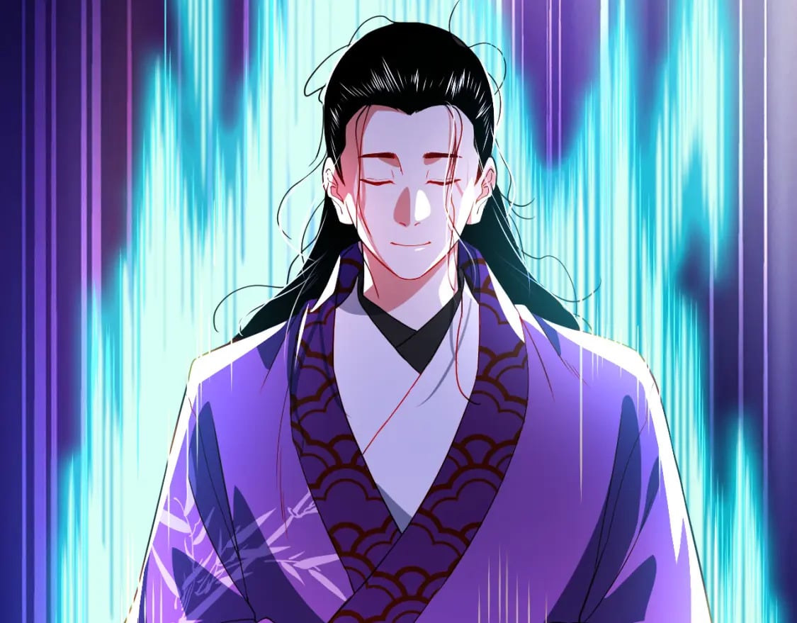 第90话 叶宁真要无敌了！110