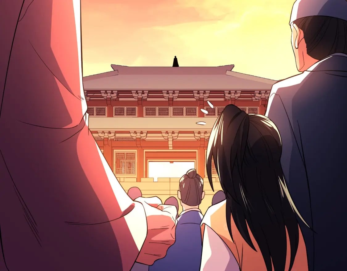 第75话 不鸣则已，一鸣惊人91