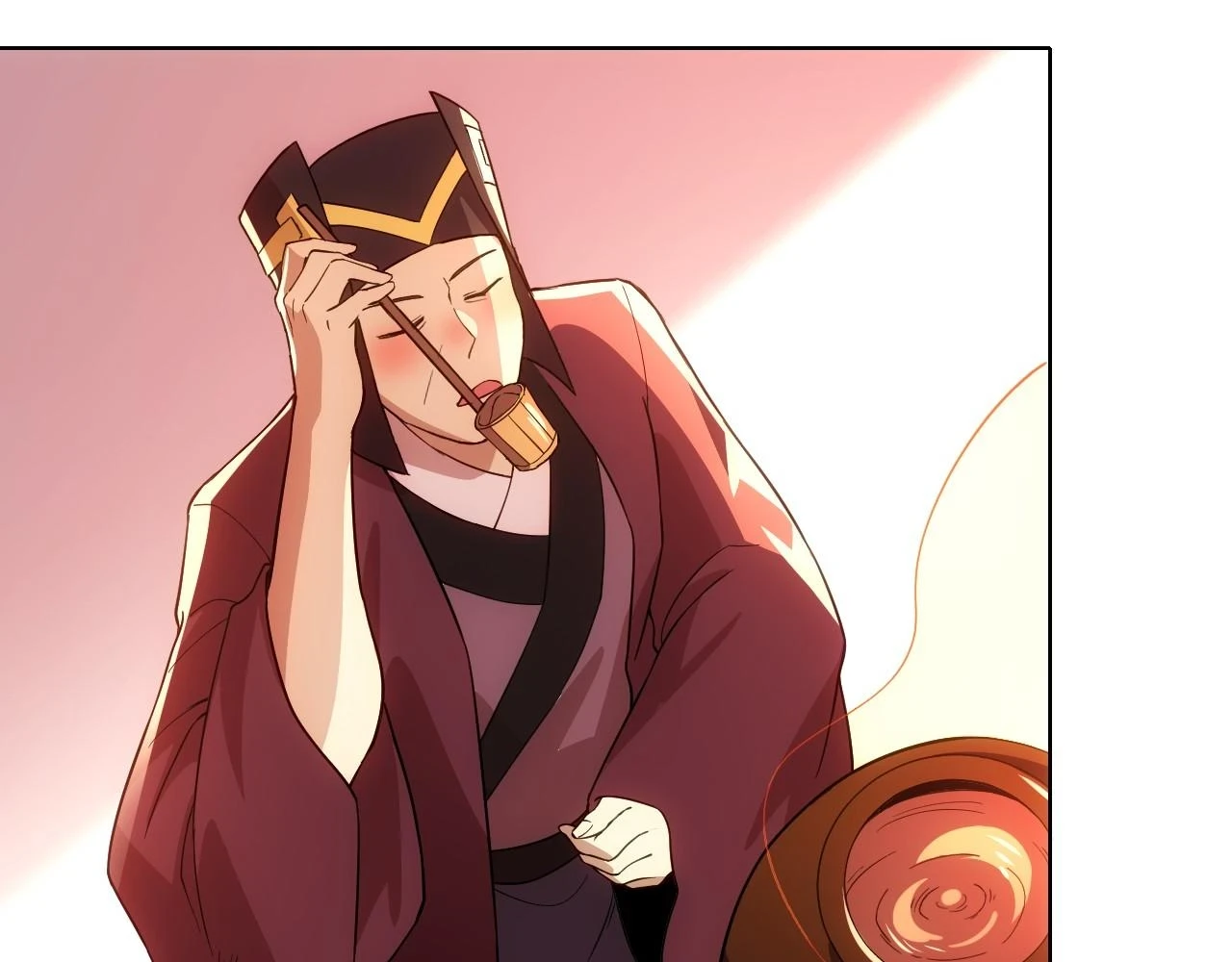 第56话 太后的小心思87