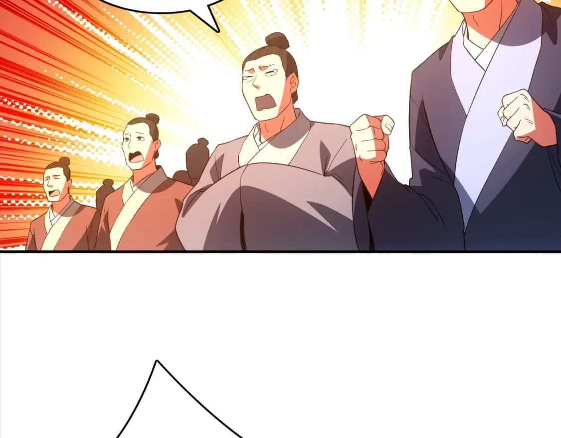 第94话 谁能赐我一死啊！这样下去真要无敌了！94