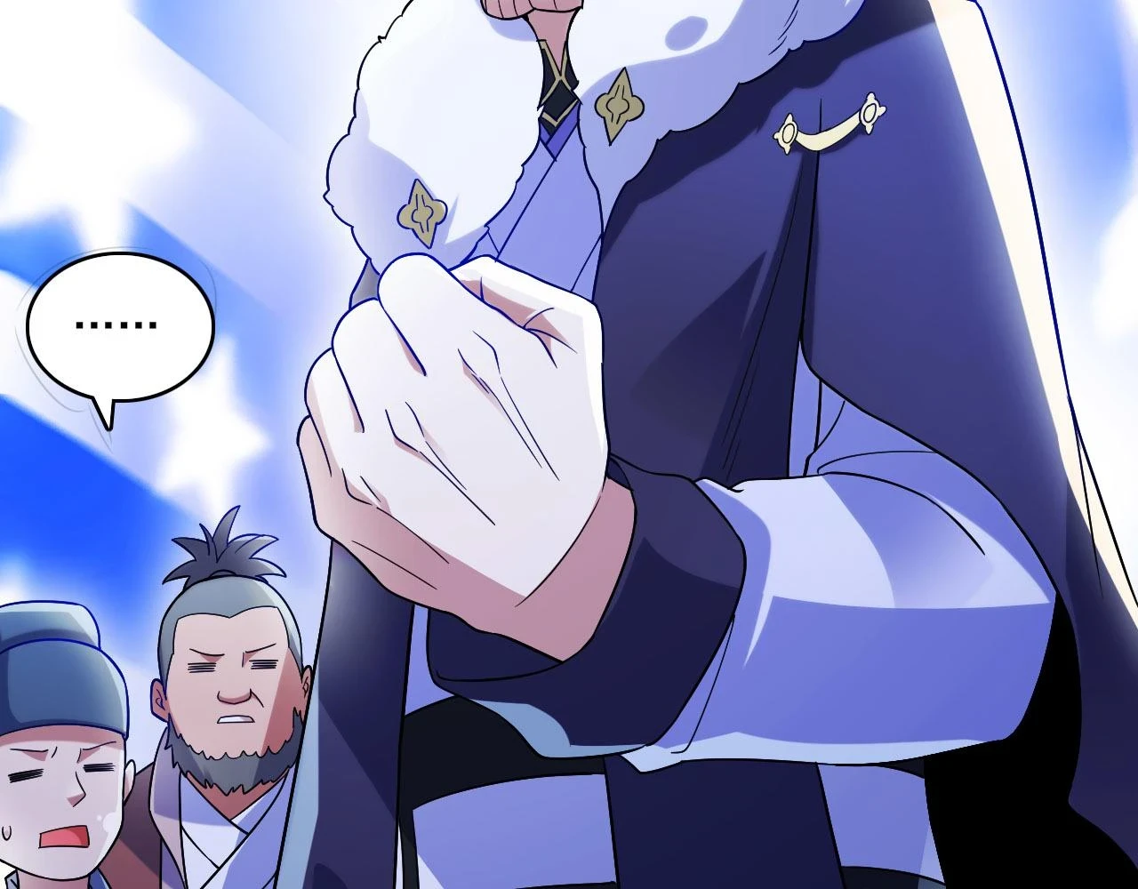 第51话 仙门世家！？83
