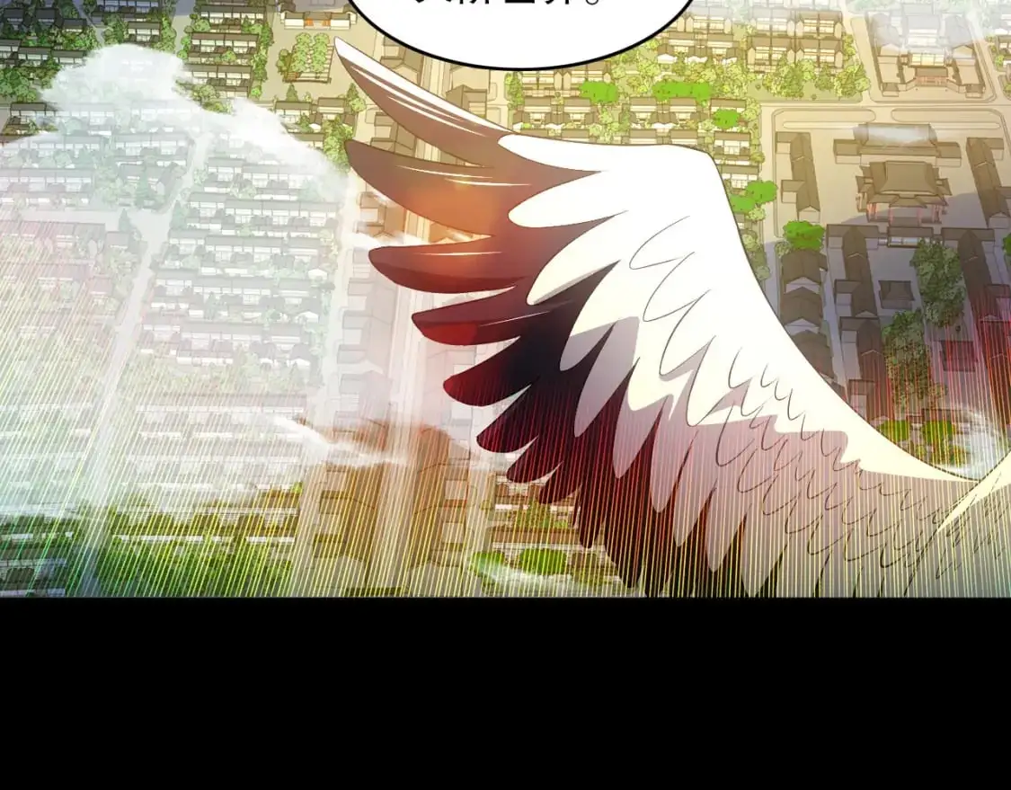 第147话 神陨之地，大周分崩离析的开始61