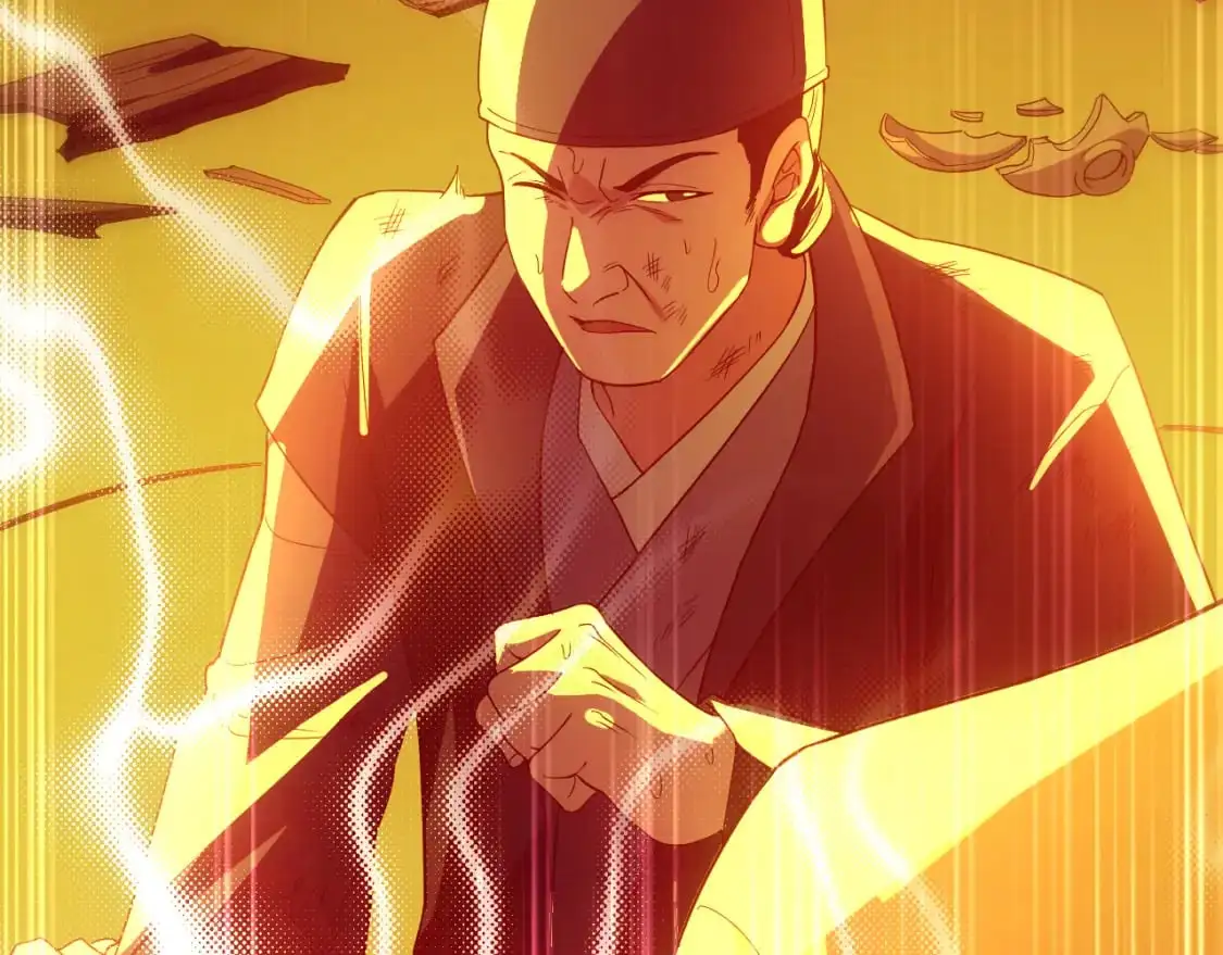 第133话 黑暗入侵 迫在眉睫54