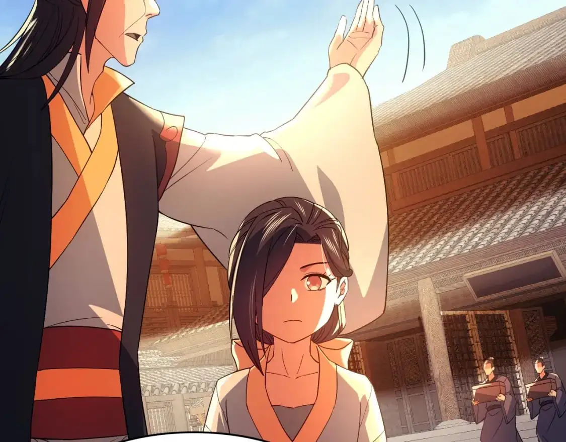 第151话 无敌，是多么的寂寞！8