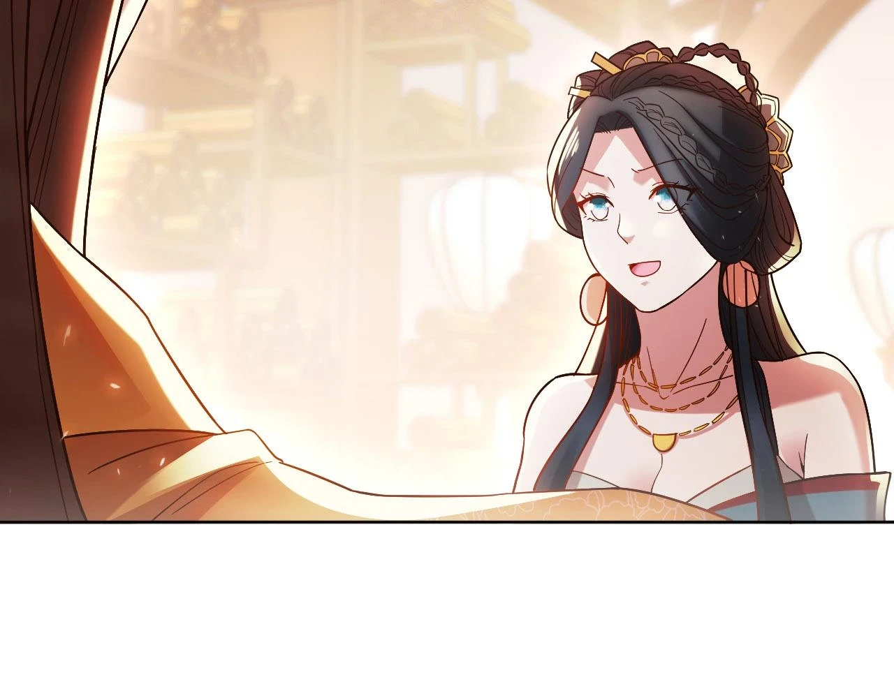 第51话 仙门世家！？17