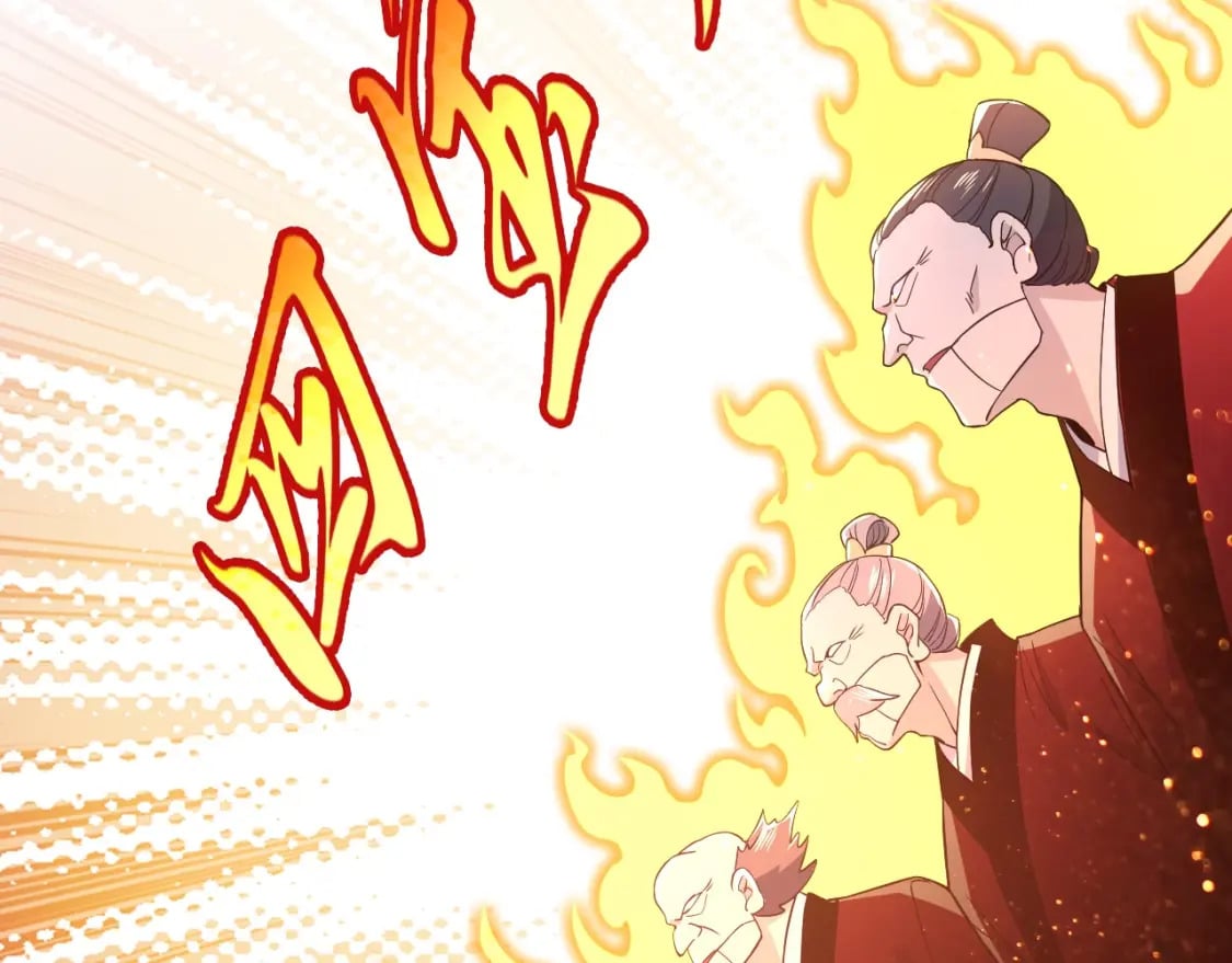 第77话 叶宁竟然是头号魔头？9