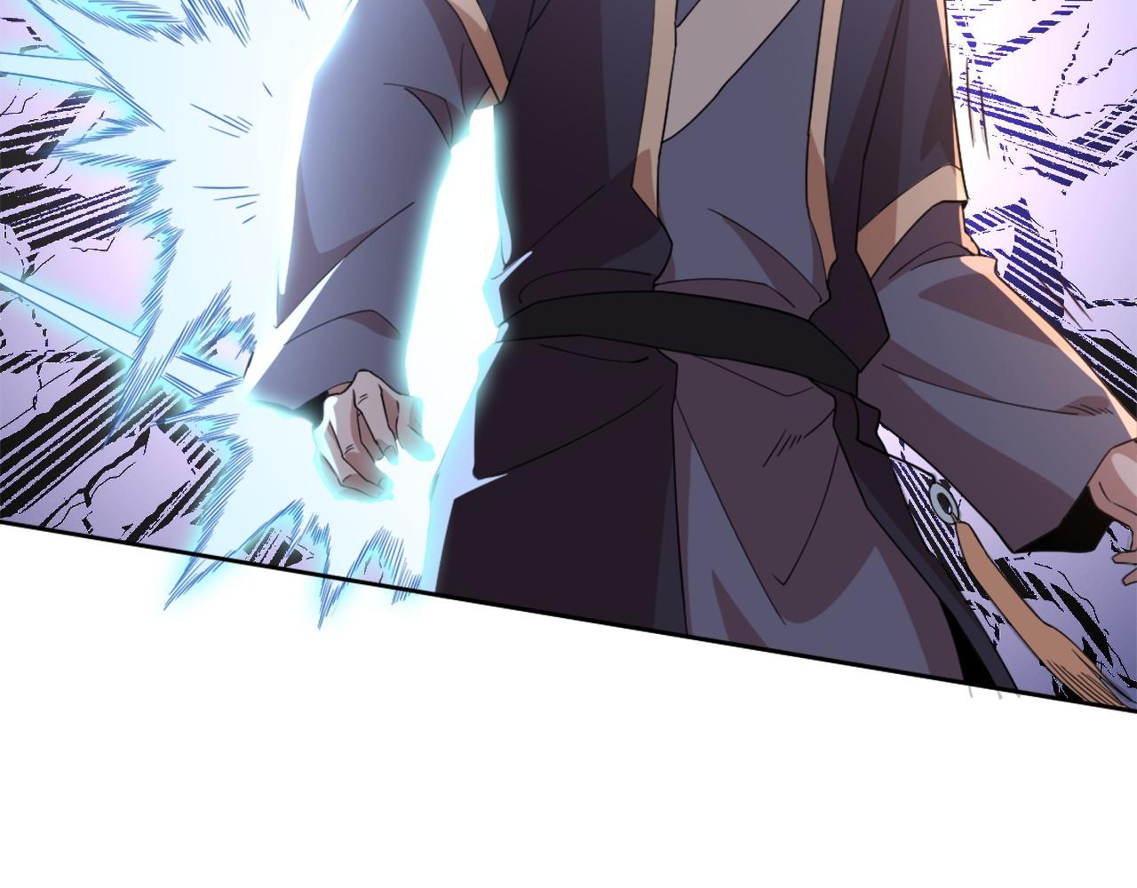 第34话 叶宁的危机！？58