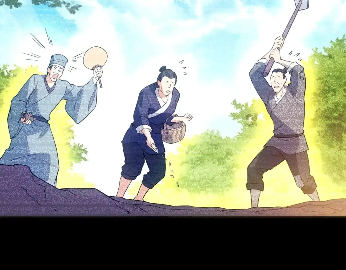 第135话 孙大圣来了？！100