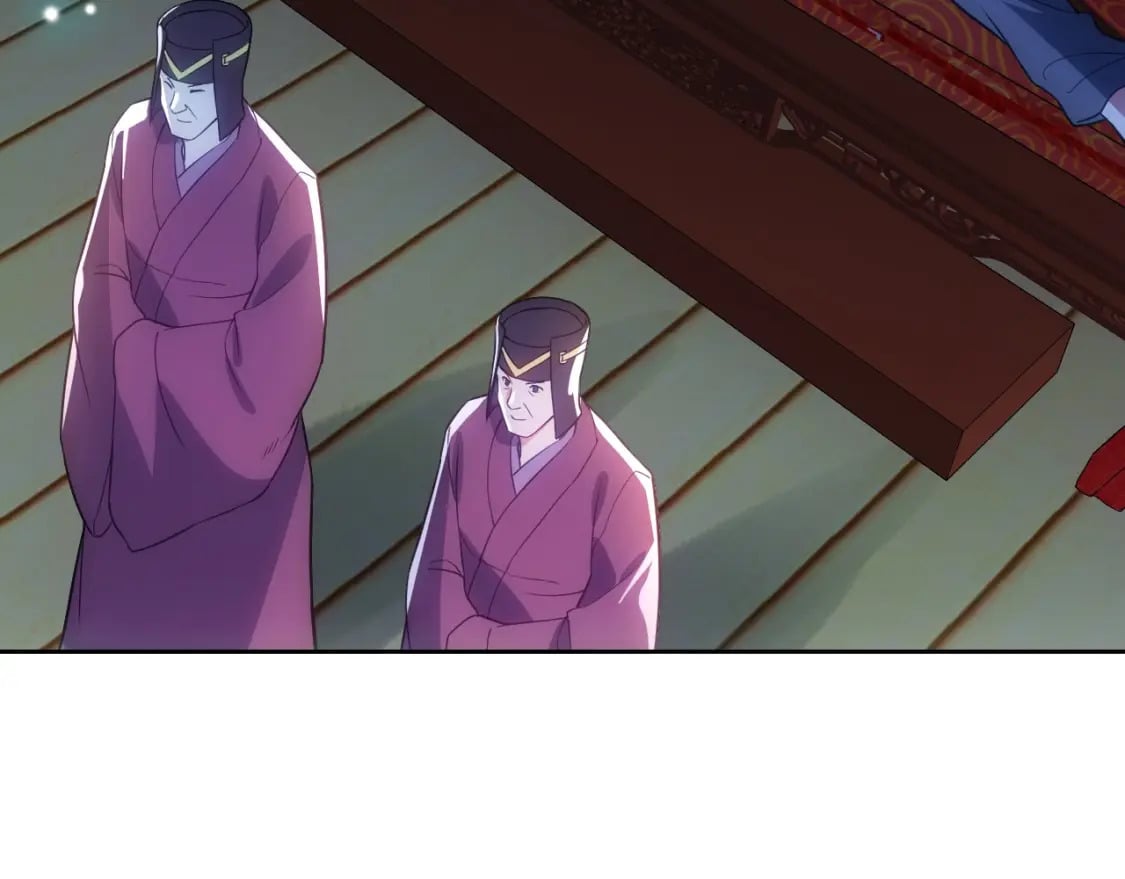 第107话 跟皇帝成亲？！99