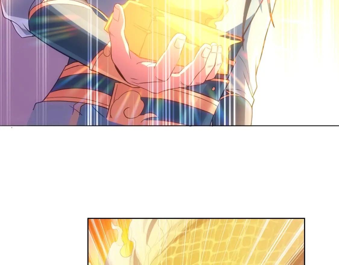 第104话 救命！我真的不想无敌啊！15