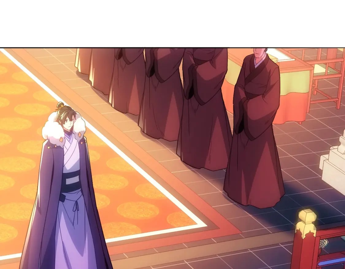 第107话 跟皇帝成亲？！18