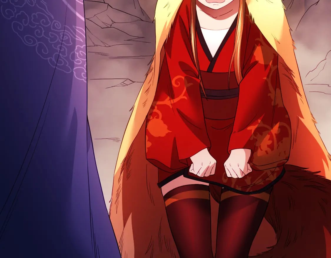 第91话 旱魃竟是萝莉身？79