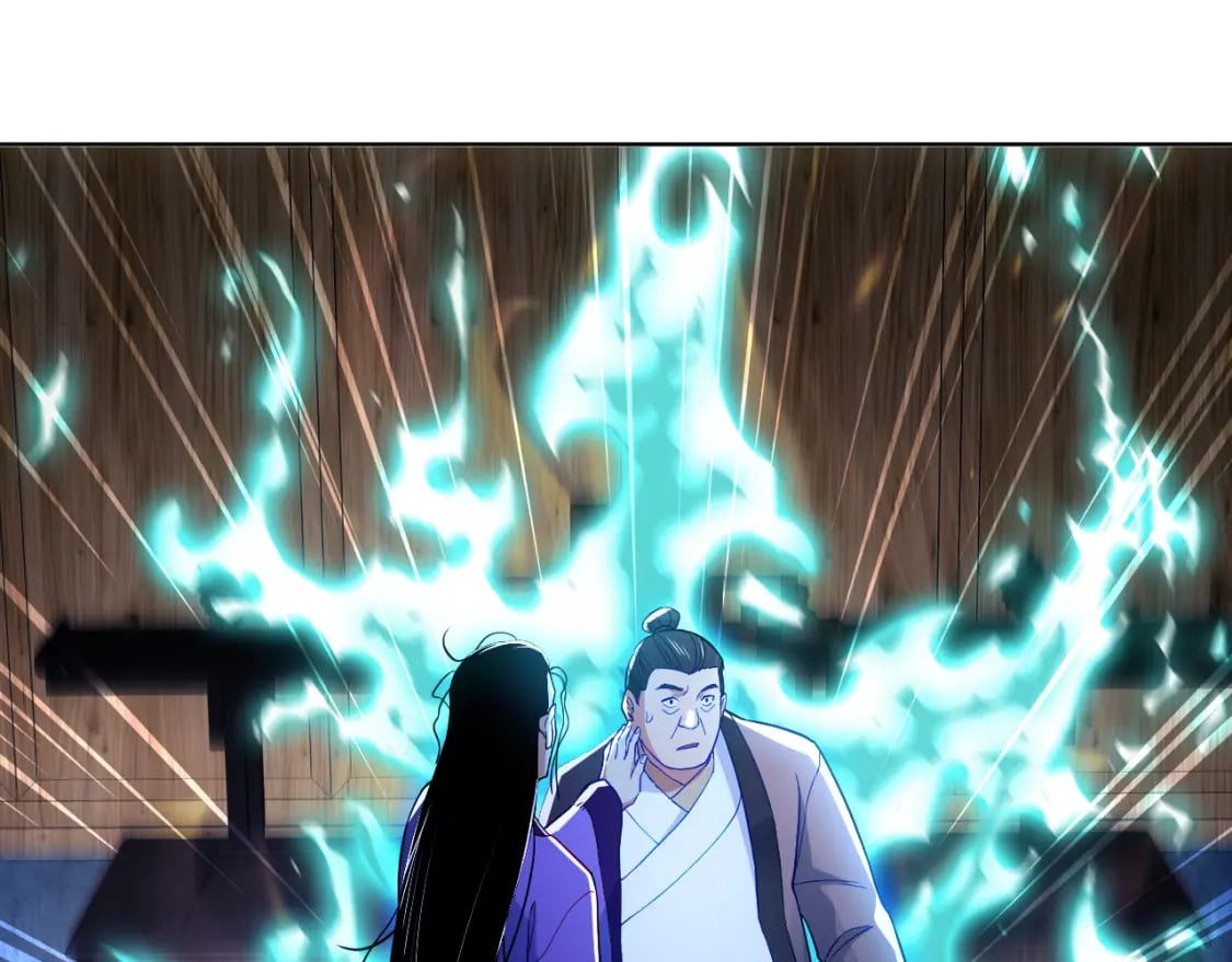 第91话 旱魃竟是萝莉身？4