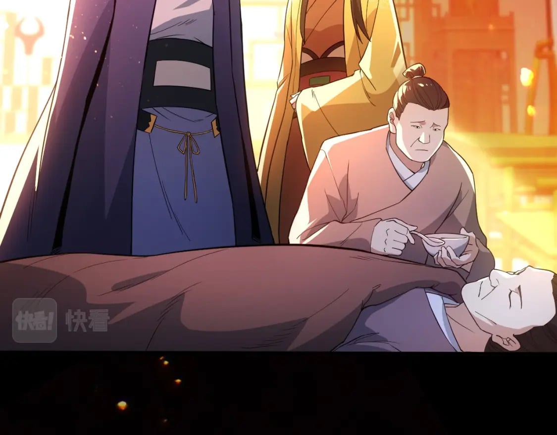第76话 赶尽杀绝？你试试！22