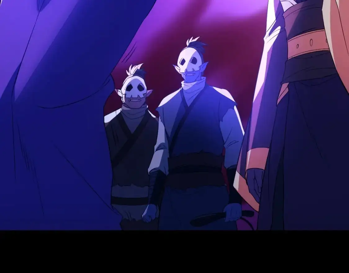 第142话 真真假假，是魔尊也是裴姐！57