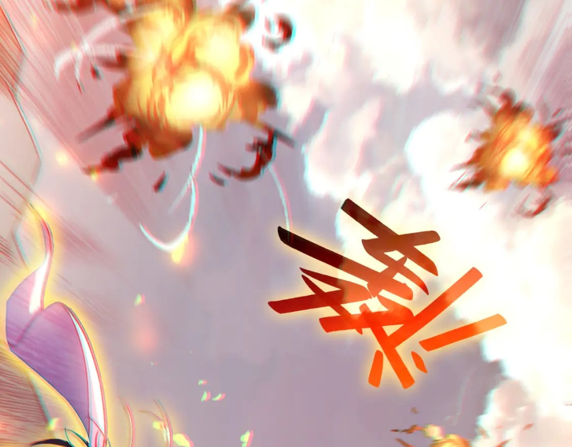 第100话 一宁有难，八方支援66