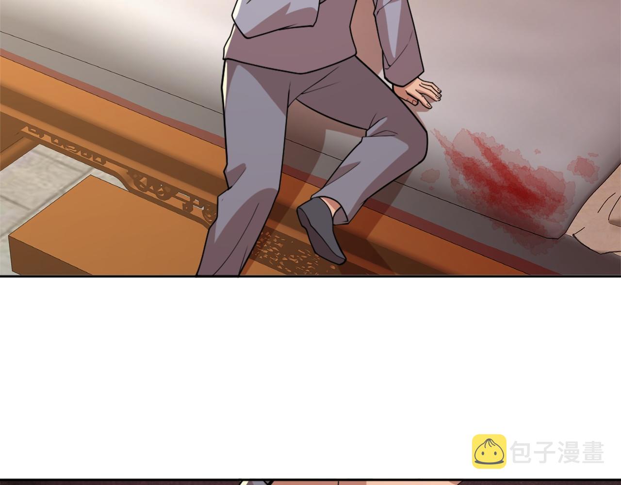 第35话 互不相欠36