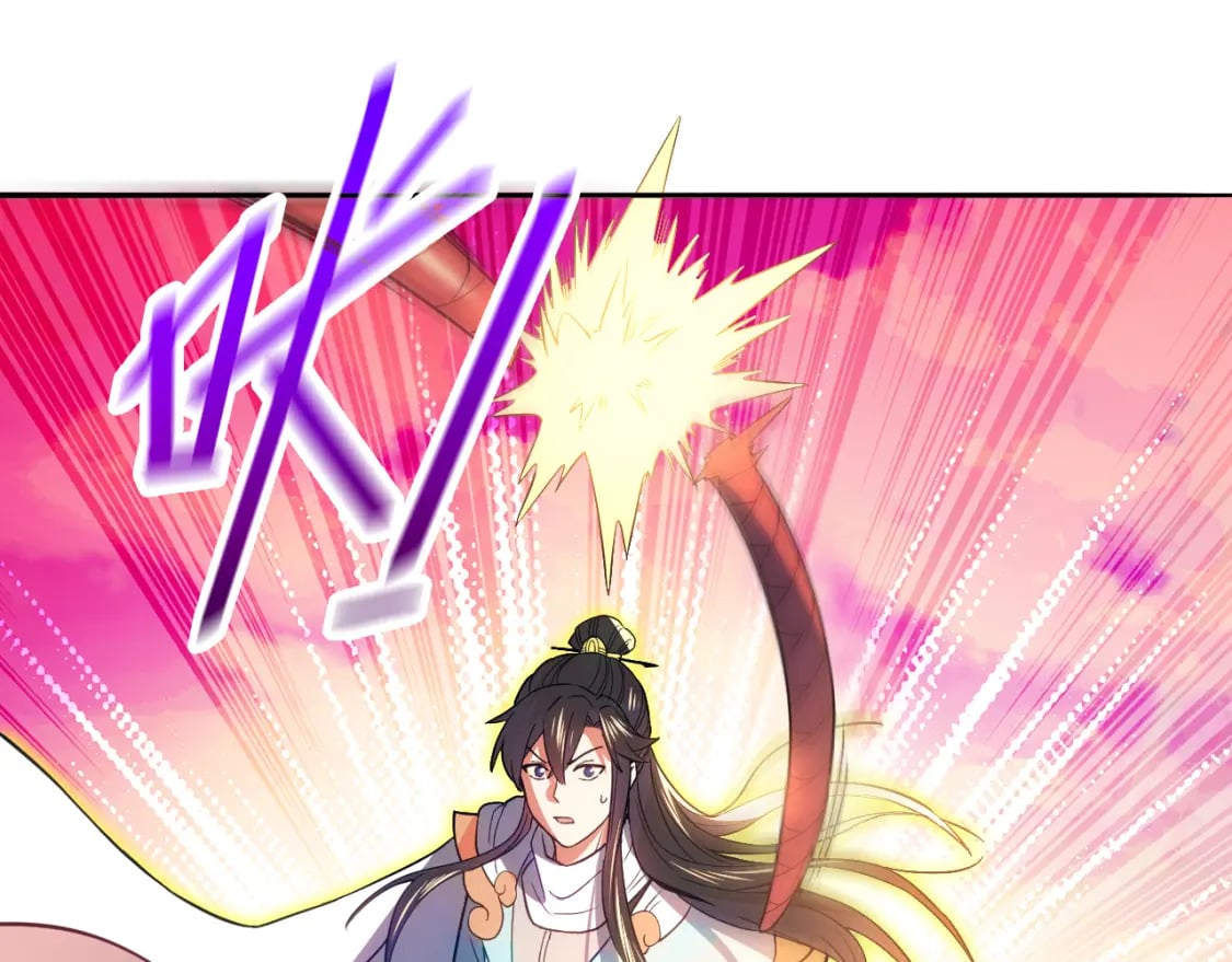 第100话 一宁有难，八方支援114