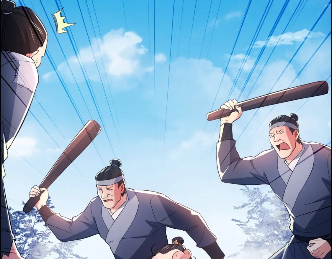 第88话 我玩的，就是真实！50