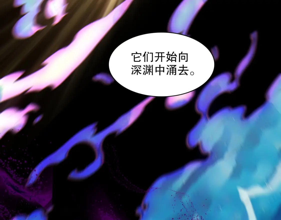 第116话 叶宁封圣，作死之路渐行渐远35
