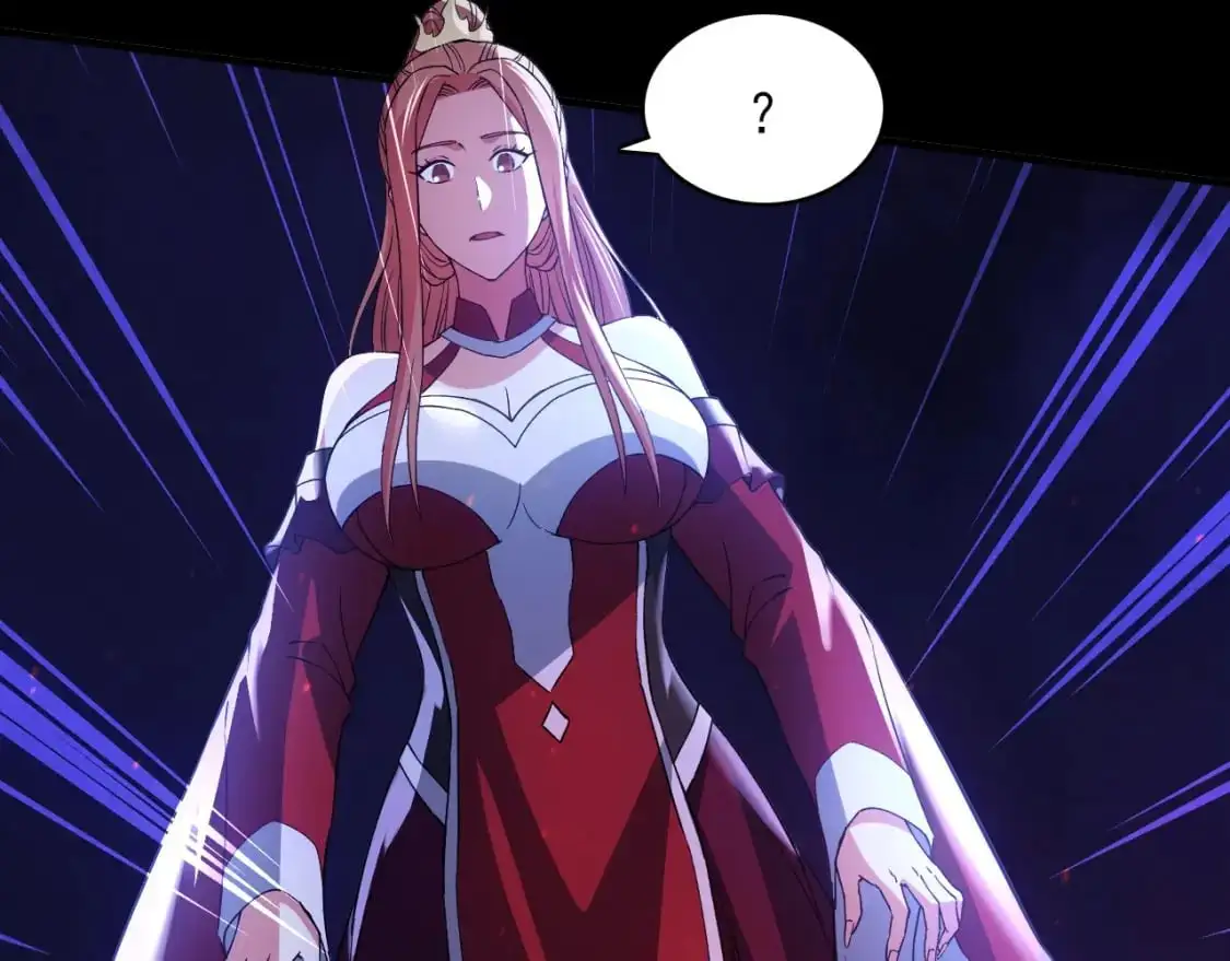 第151话 无敌，是多么的寂寞！50