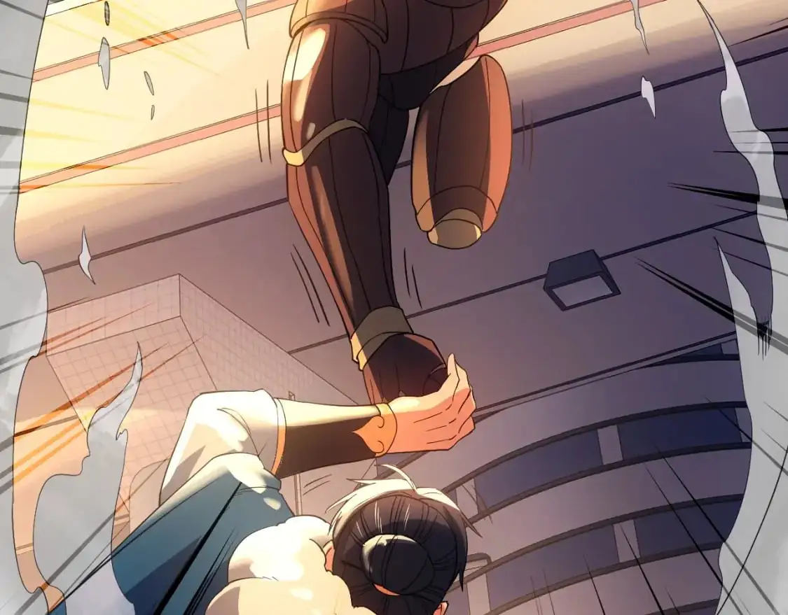第150话 万年的守候，死宅也有爱！26