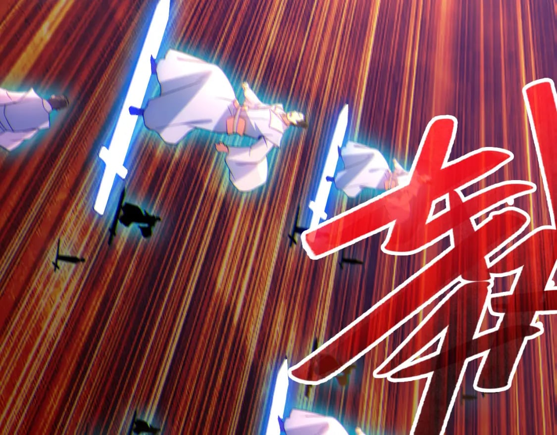 第100话 一宁有难，八方支援96