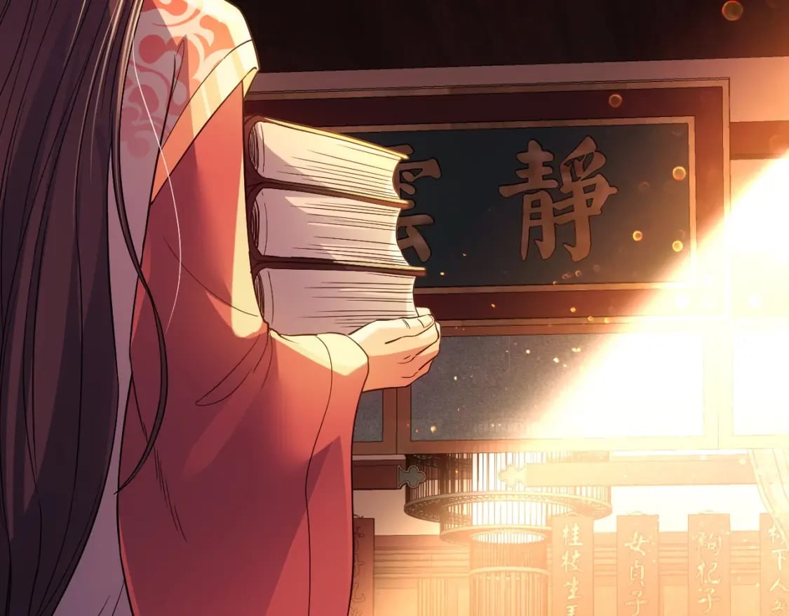 第111话 她还是个孩子，千万别放过她！26